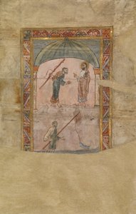 Il miracolo dello statere